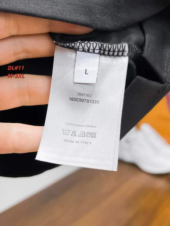 Dior Polo Shirts Short _SKUDiorM-3XL12yr52328569